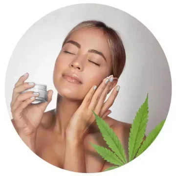 CBD kozmetika