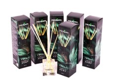 Fresh Jungle Hemp diffuser Mary&Juana