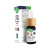 Konopný olej CBD 5% + CBG 2%, 10 ml Zelená Země