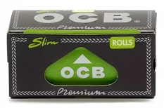 Cigaretové papieriky OCB Premium Rolls