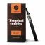 Vapovacia sada Classic 85% CBD, 600 mg Tropical sunrise Happease Vapovacia sada Classic 85% CBD, 600 mg Tropical sunrise Happease