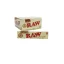 Papieriky RAW Organic Hemp King Size Slim Papieriky RAW Organic Hemp King Size Slim