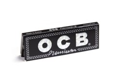Cigaretové papieriky OCB Premium 1 1/4