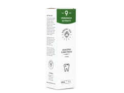 Konopná zubná pasta 75 g Konopný táta
