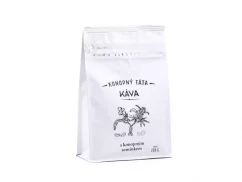 Konopná káva 250 g Konopný Táta Konopná káva 250 g Konopný Táta