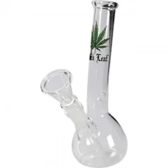 Bongo Black Leaf 18 cm