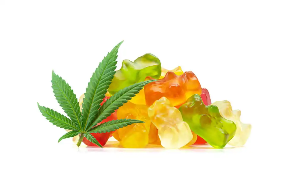 CBD Gummies CBD Gummies