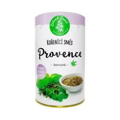 Konopná koreniaca zmes PROVENCE 30 g Zelená Země