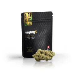 E8High kvety La Mota 30%, 1 g Eighty8