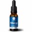 CBD olej Sleep 30%, 10 ml Strawberry Mountain river