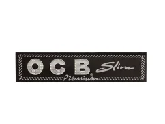 Cigaretové papieriky OCB Premium Slim
