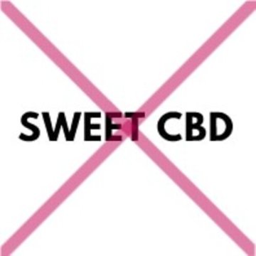 Varovanie pre fanúšikov CBD: Pozor na nečestný eshop Sweet CBD Store a jeho praktiky!