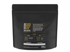 CBD Coffee 100% Arabica, 250 g Eighty8