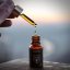 CBD olej 15%, 10 ml Greentica