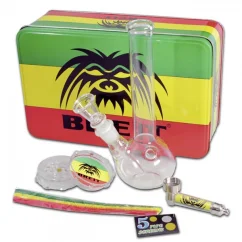 Bongo mini set Breit