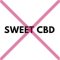Varovanie pre fanúšikov CBD: Pozor na nečestný eshop Sweet CBD Store a jeho praktiky!
