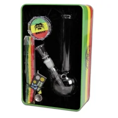 Bongo mini set Breit