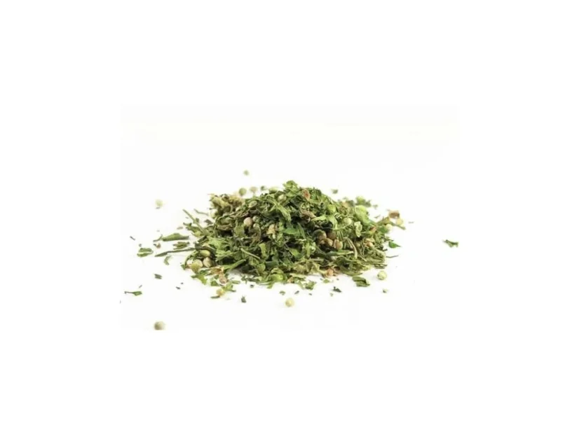 Konopná zmes Dobré trávenie BIO 50 g Zelená Země