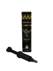 Fénixove slzy 65% CBD + 10% THV, 5 ml CBDsvět
