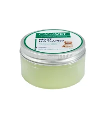 Canavet Masť na labky 100 ml Herbavera