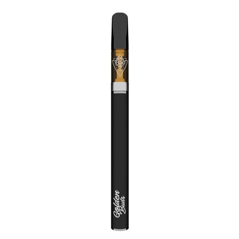 CBD cartridge Natural 300 mg CBD, 0,5 ml Golden Buds