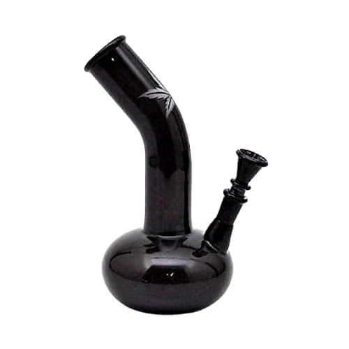 Bongá, sklenky, šlukovky Bongá, sklenky, šlukovky