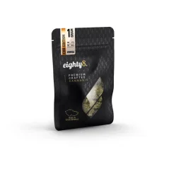 CBD kvety Mimosa 17% Eighty8