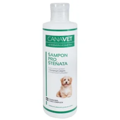 Šampón pre šteniatka 250 ml