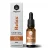 CBD olej Relax 10 ml Tropical sunrise Happease