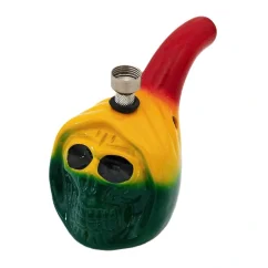 Bongo Rasta Lebka 10 cm