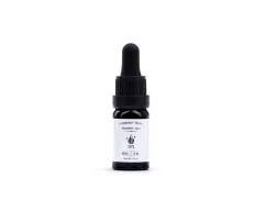 CBD Konopný olej 20%, 10 ml Konopný Táta
