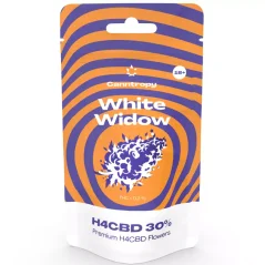 H4CBD kvet White Widow 30 %, 1 g Canntropy