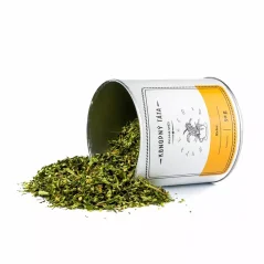Konopný čaj Relax 50 g Konopný Táta Konopný čaj Relax 50 g Konopný Táta
