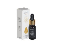 CBD 10% + CBG 5%, 10 ml Greentica
