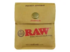 RAW vreckový popolník