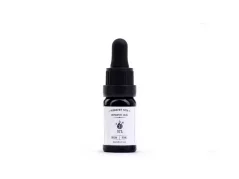 CBD Konopný olej 10%, 10 ml Konopný Táta