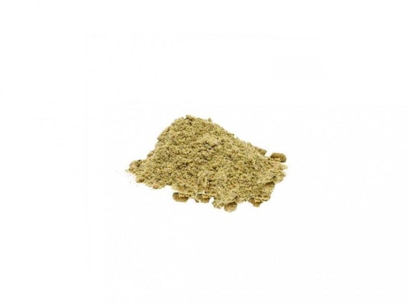 CBD Kief 26% 1 g Original CBD