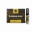 Cartridge 1 ks, 85% CBD, 600 mg Lemon tree Happease Cartridge 1 ks, 85% CBD, 600 mg Lemon tree Happease