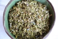 Konopná koreniaca zmes PROVENCE 30 g Zelená Země Konopná koreniaca zmes PROVENCE 30 g Zelená Země