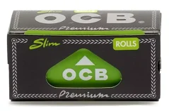 Cigaretové papieriky OCB Premium Rolls