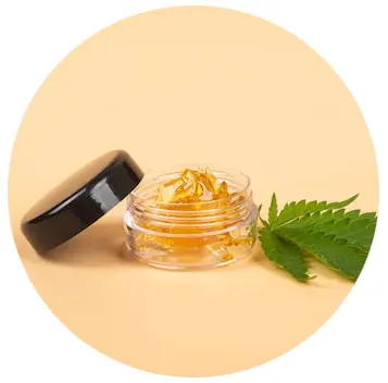 Budder, Crumble či Honey Wax: Spoznajte najznámejšie CBD extrakty!