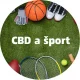 Aké benefity prináša CBD športovcom?