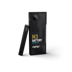Vaporizačné pero s USB konektorom Eighty8 Vaporizačné pero s USB konektorom Eighty8