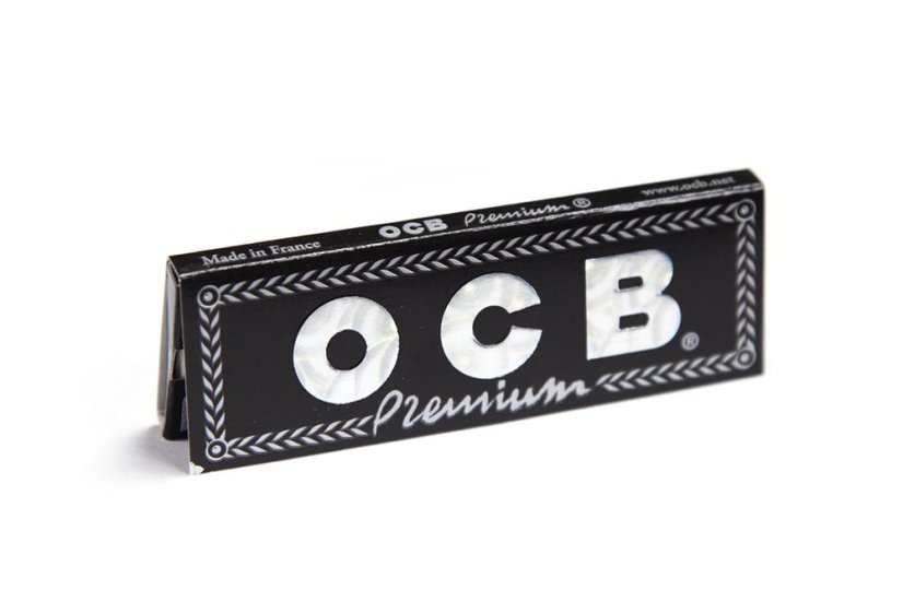Cigaretové papieriky OCB Premium 1 1/4