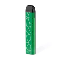 CBD Vaporizačné pero Zelená Země