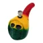 Bongo Rasta Lebka 10 cm