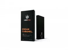 CBD Joint´s Cream Caramel 12%, Lion CBD