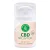 CBD hrejivý gél 50 g Zelená Země