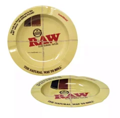 RAW Magnetic Ashtray - magnetický popolník RAW Magnetic Ashtray - magnetický popolník