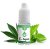 Zelená Země - E-liquid s CBD 1%, príchuť Konope - Spearmint 10 ml